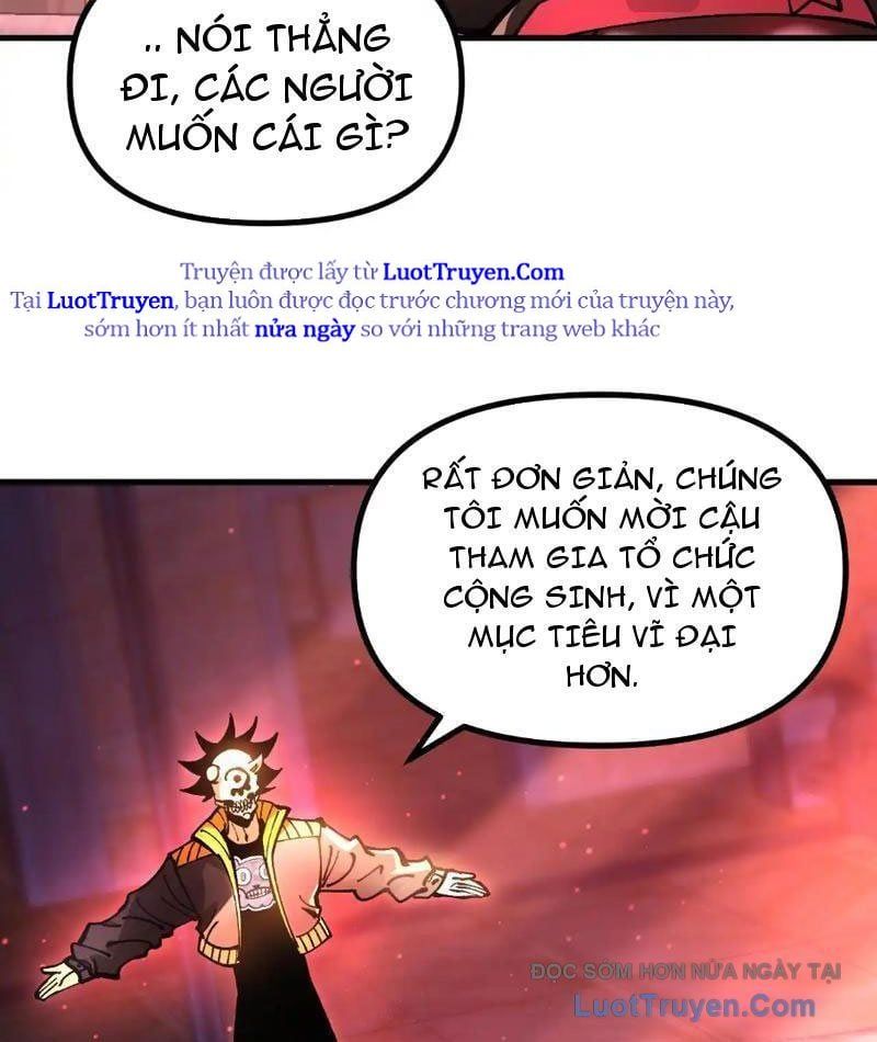 Toàn Cầu Ngự Thú: Ta Có Thể Thấy Lộ Tuyến Tiến Hoá Chapter 44 - Trang 2