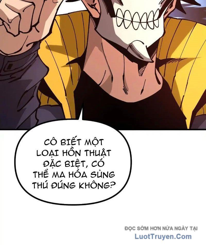 Toàn Cầu Ngự Thú: Ta Có Thể Thấy Lộ Tuyến Tiến Hoá Chapter 44 - Trang 2