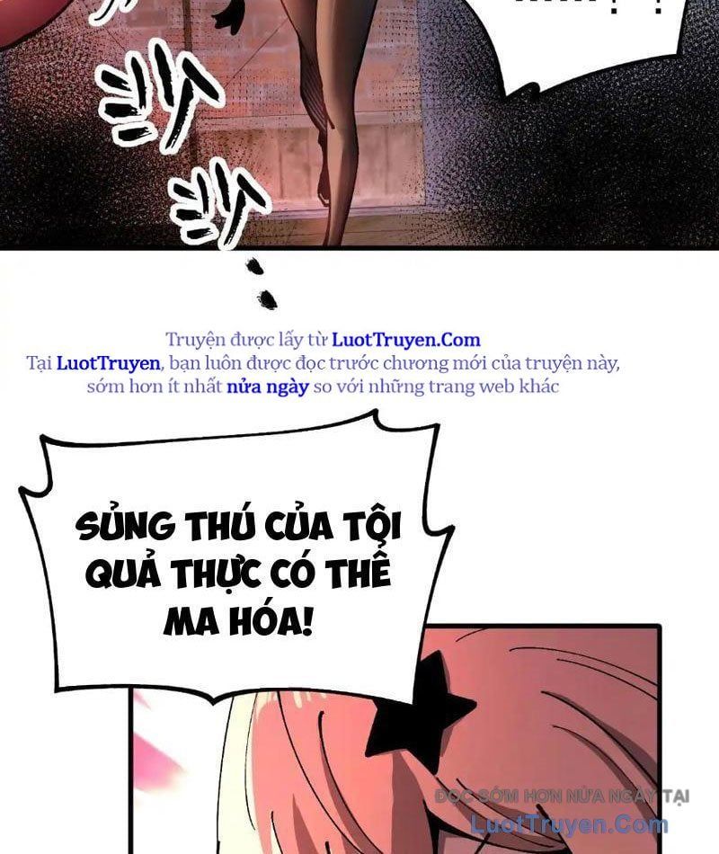 Toàn Cầu Ngự Thú: Ta Có Thể Thấy Lộ Tuyến Tiến Hoá Chapter 44 - Trang 2