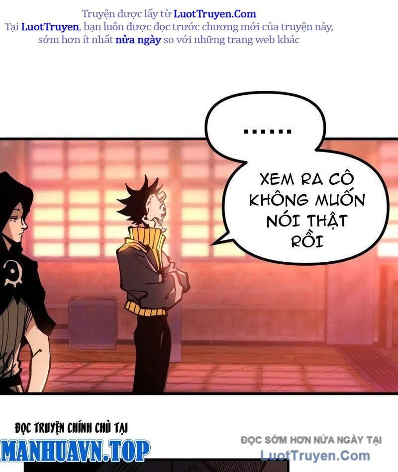 Toàn Cầu Ngự Thú: Ta Có Thể Thấy Lộ Tuyến Tiến Hoá Chapter 44 - Trang 2