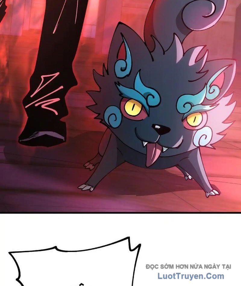 Toàn Cầu Ngự Thú: Ta Có Thể Thấy Lộ Tuyến Tiến Hoá Chapter 44 - Trang 2