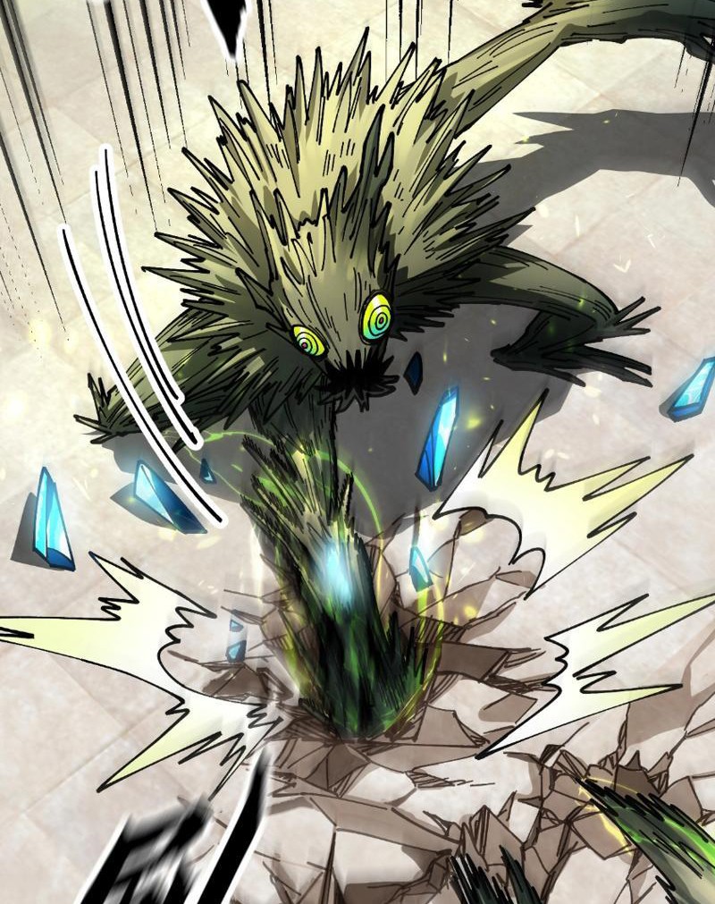 Toàn Cầu Ngự Thú: Ta Có Thể Thấy Lộ Tuyến Tiến Hoá Chapter 5 - Trang 2