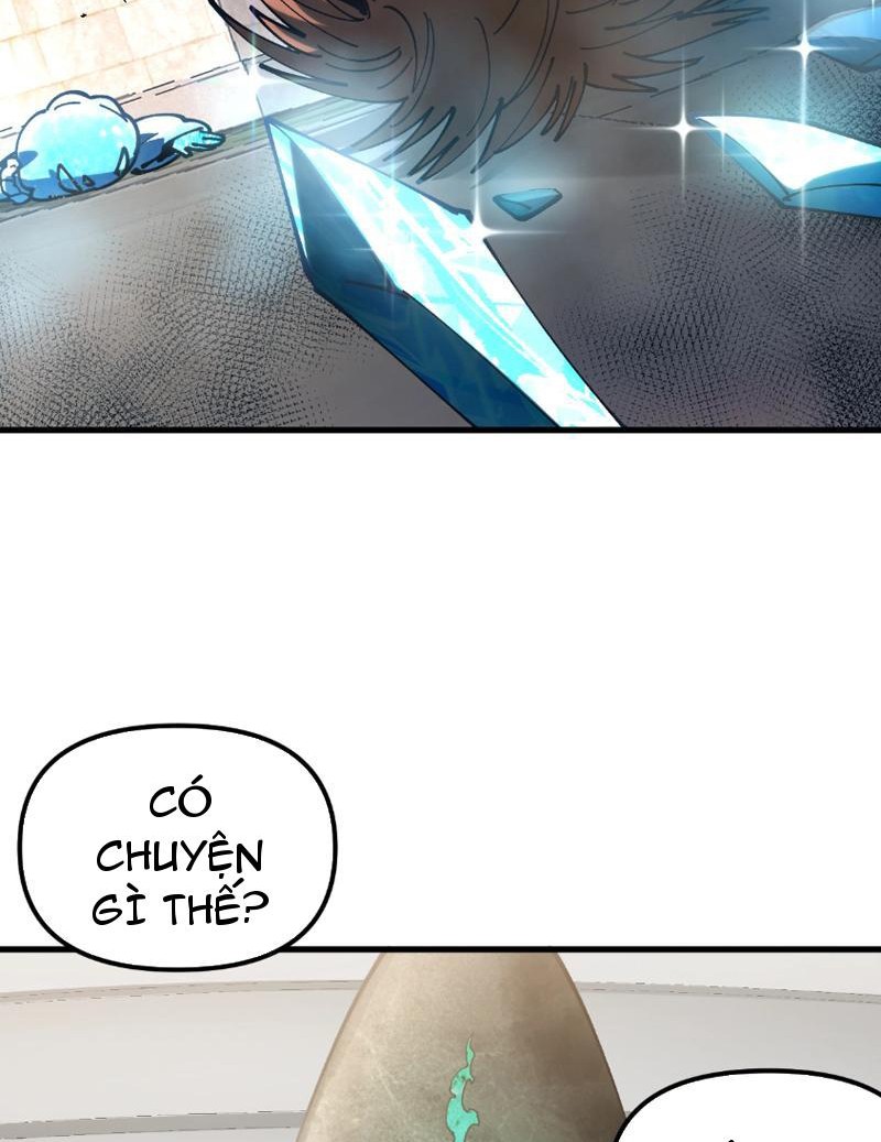 Toàn Cầu Ngự Thú: Ta Có Thể Thấy Lộ Tuyến Tiến Hoá Chapter 5 - Trang 2