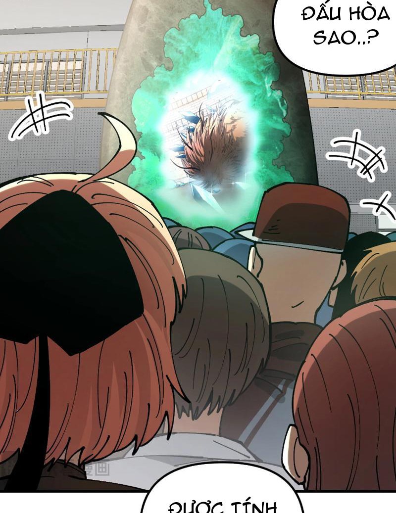 Toàn Cầu Ngự Thú: Ta Có Thể Thấy Lộ Tuyến Tiến Hoá Chapter 5 - Trang 2