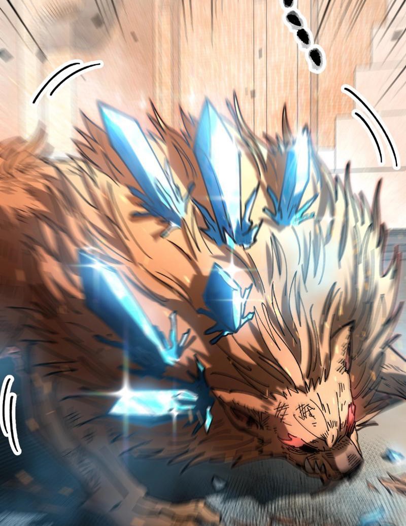 Toàn Cầu Ngự Thú: Ta Có Thể Thấy Lộ Tuyến Tiến Hoá Chapter 5 - Trang 2