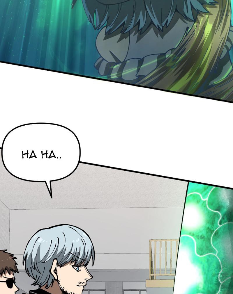 Toàn Cầu Ngự Thú: Ta Có Thể Thấy Lộ Tuyến Tiến Hoá Chapter 5 - Trang 2