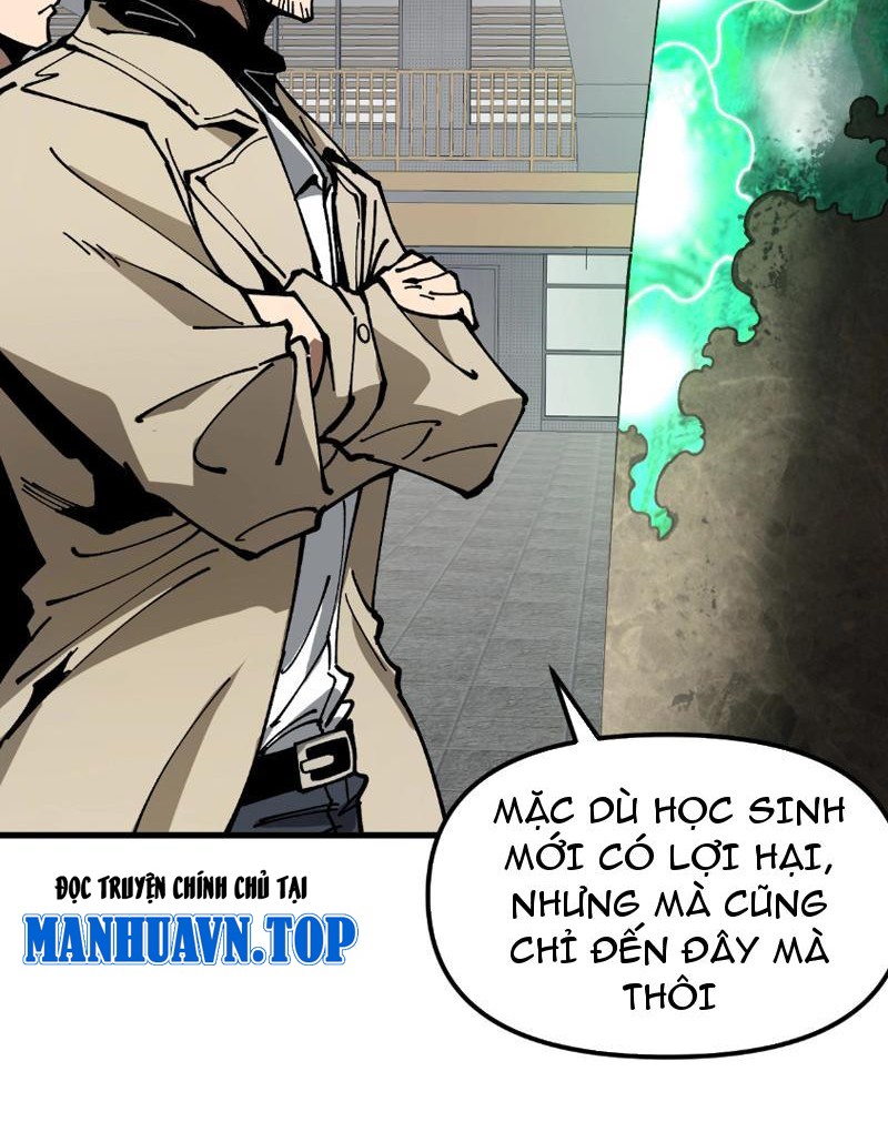 Toàn Cầu Ngự Thú: Ta Có Thể Thấy Lộ Tuyến Tiến Hoá Chapter 5 - Trang 2