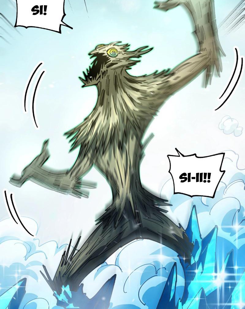 Toàn Cầu Ngự Thú: Ta Có Thể Thấy Lộ Tuyến Tiến Hoá Chapter 5 - Trang 2