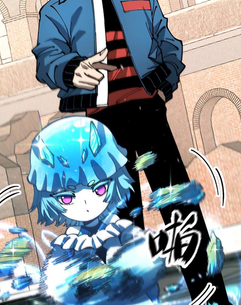 Toàn Cầu Ngự Thú: Ta Có Thể Thấy Lộ Tuyến Tiến Hoá Chapter 5 - Trang 2