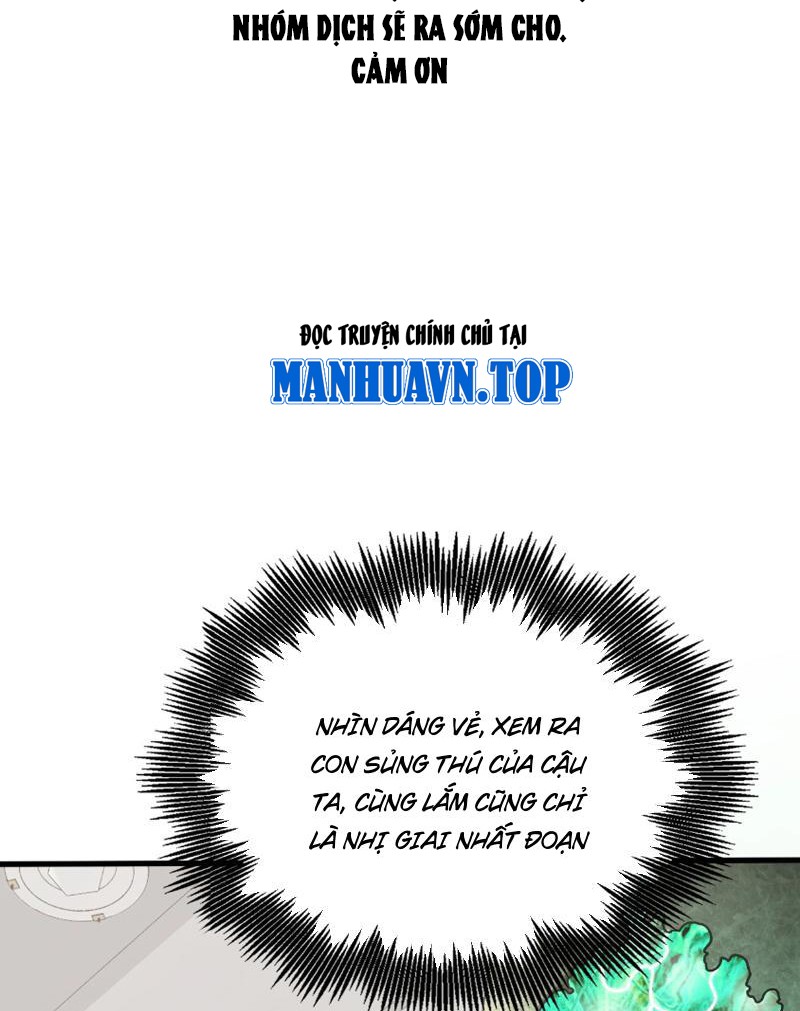 Toàn Cầu Ngự Thú: Ta Có Thể Thấy Lộ Tuyến Tiến Hoá Chapter 5 - Trang 2