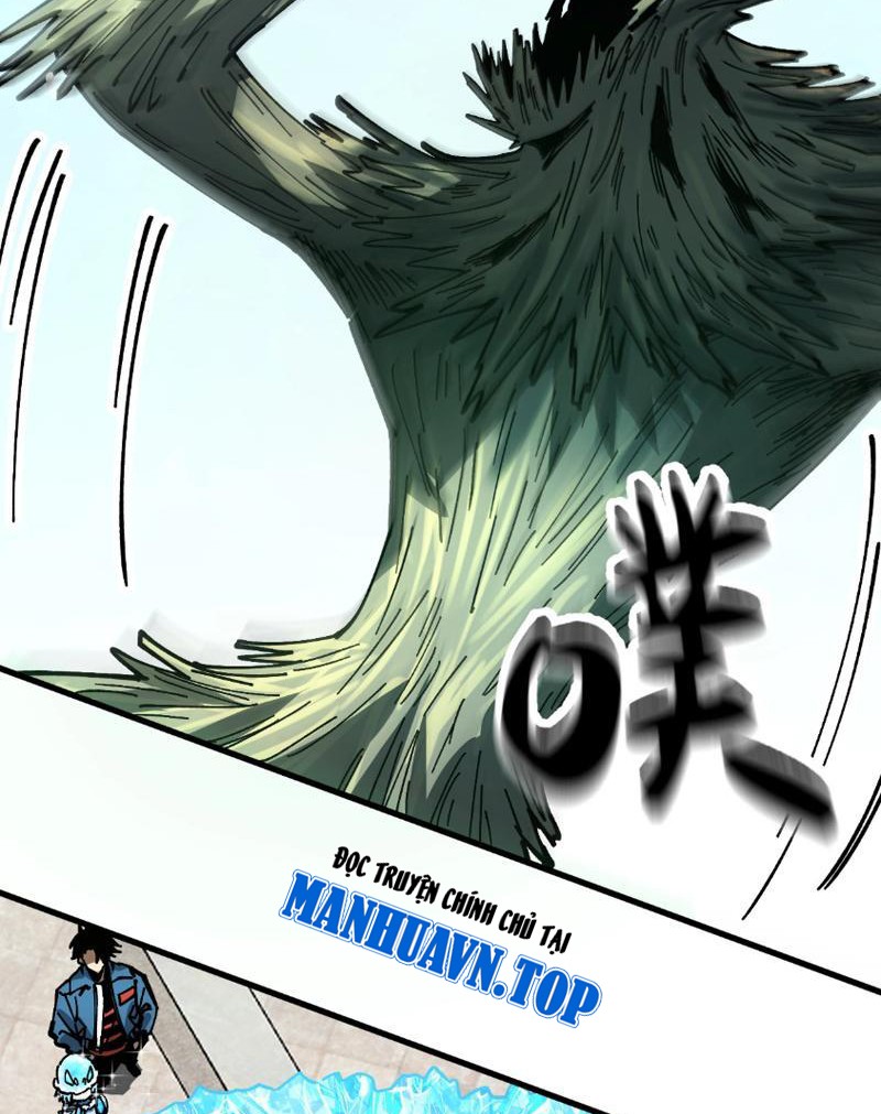 Toàn Cầu Ngự Thú: Ta Có Thể Thấy Lộ Tuyến Tiến Hoá Chapter 5 - Trang 2