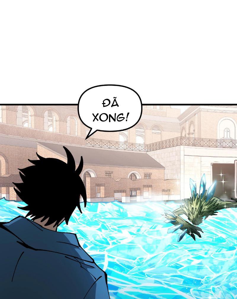 Toàn Cầu Ngự Thú: Ta Có Thể Thấy Lộ Tuyến Tiến Hoá Chapter 5 - Trang 2