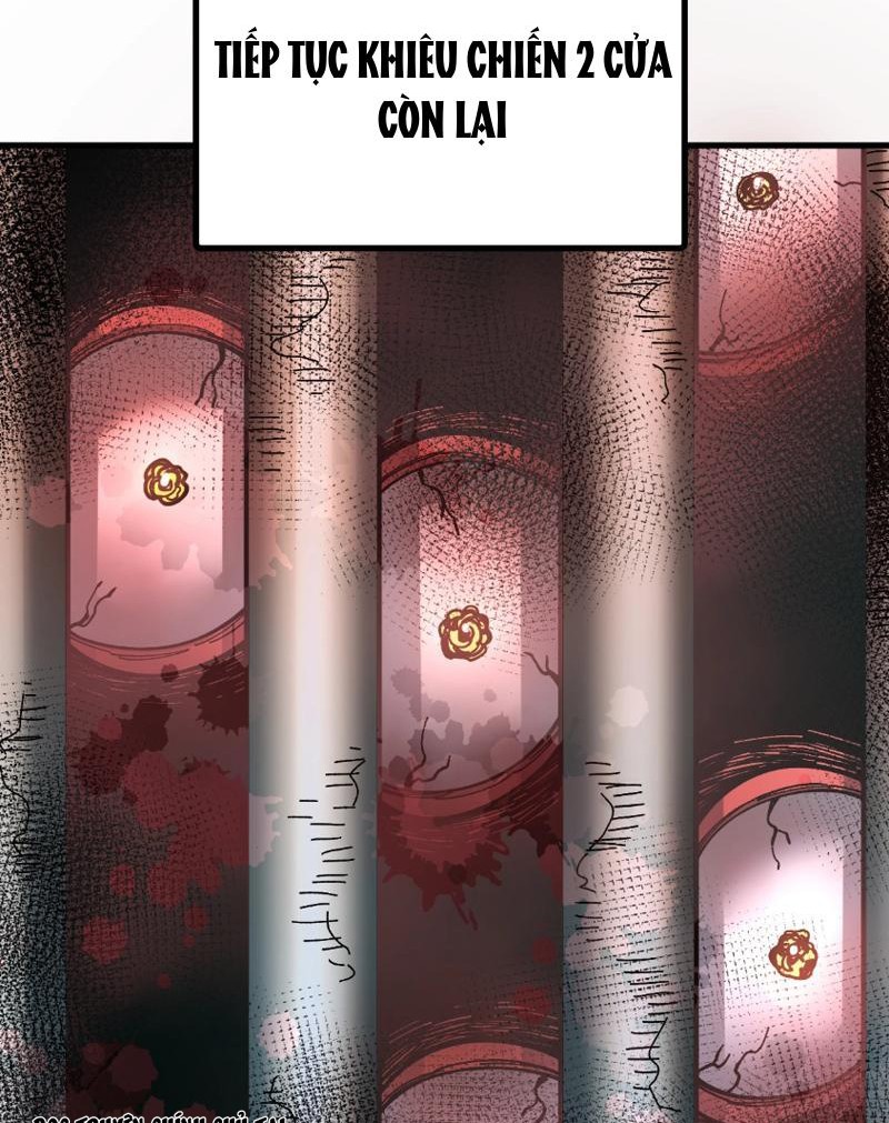 Toàn Cầu Ngự Thú: Ta Có Thể Thấy Lộ Tuyến Tiến Hoá Chapter 5 - Trang 2