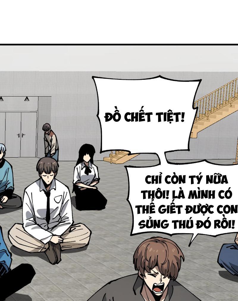 Toàn Cầu Ngự Thú: Ta Có Thể Thấy Lộ Tuyến Tiến Hoá Chapter 5 - Trang 2