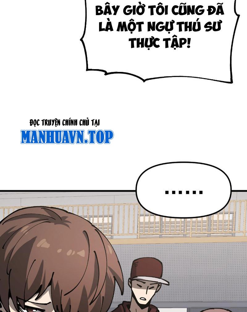 Toàn Cầu Ngự Thú: Ta Có Thể Thấy Lộ Tuyến Tiến Hoá Chapter 5 - Trang 2