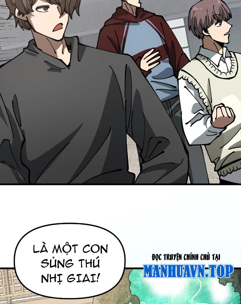 Toàn Cầu Ngự Thú: Ta Có Thể Thấy Lộ Tuyến Tiến Hoá Chapter 5 - Trang 2