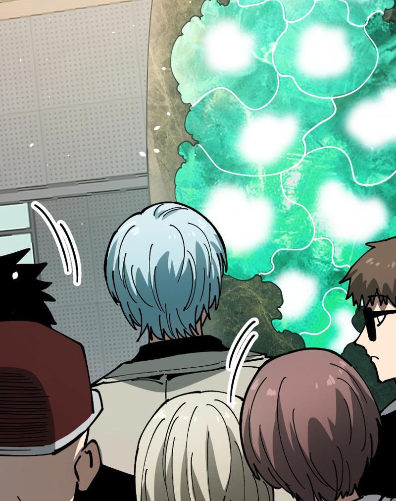 Toàn Cầu Ngự Thú: Ta Có Thể Thấy Lộ Tuyến Tiến Hoá Chapter 5 - Trang 2