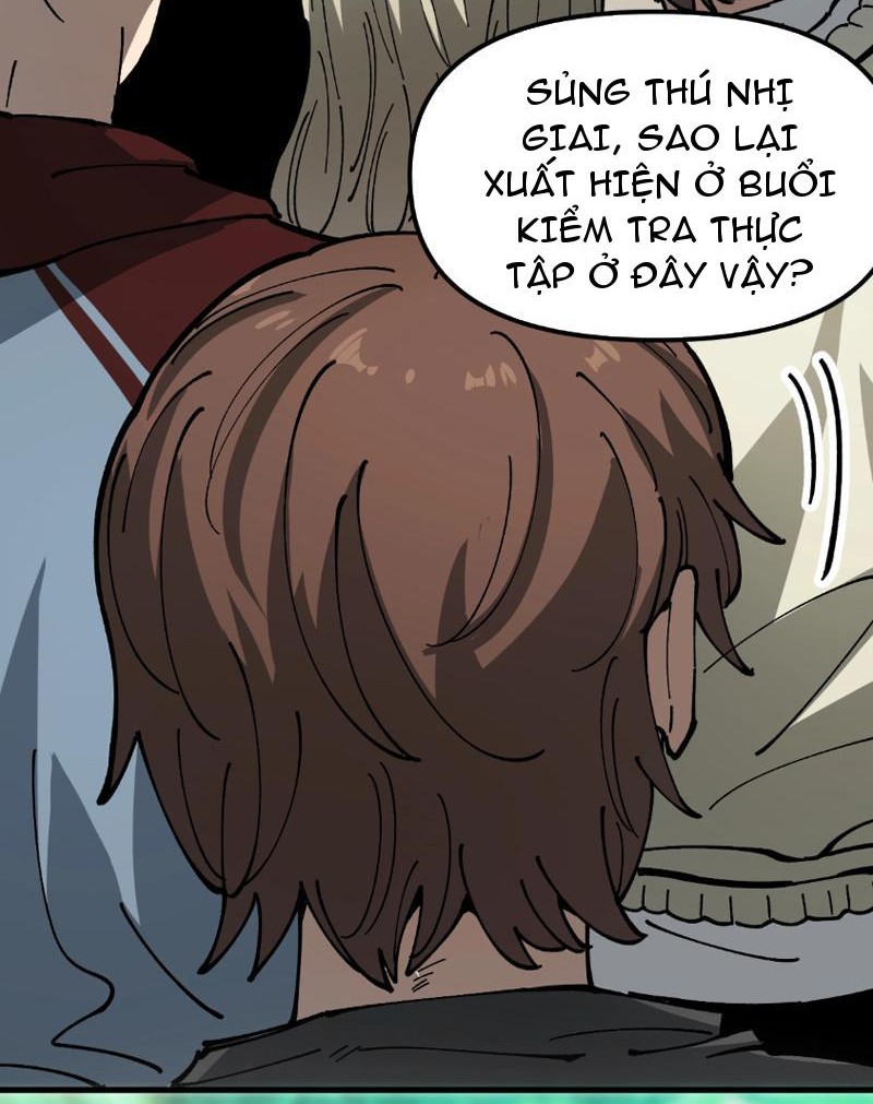 Toàn Cầu Ngự Thú: Ta Có Thể Thấy Lộ Tuyến Tiến Hoá Chapter 5 - Trang 2