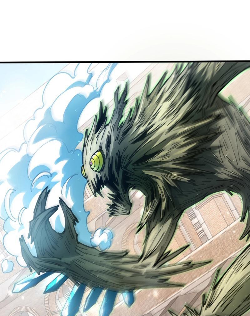 Toàn Cầu Ngự Thú: Ta Có Thể Thấy Lộ Tuyến Tiến Hoá Chapter 5 - Trang 2