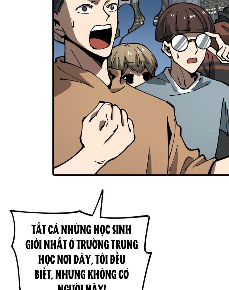 Toàn Cầu Ngự Thú: Ta Có Thể Thấy Lộ Tuyến Tiến Hoá Chapter 5 - Trang 2