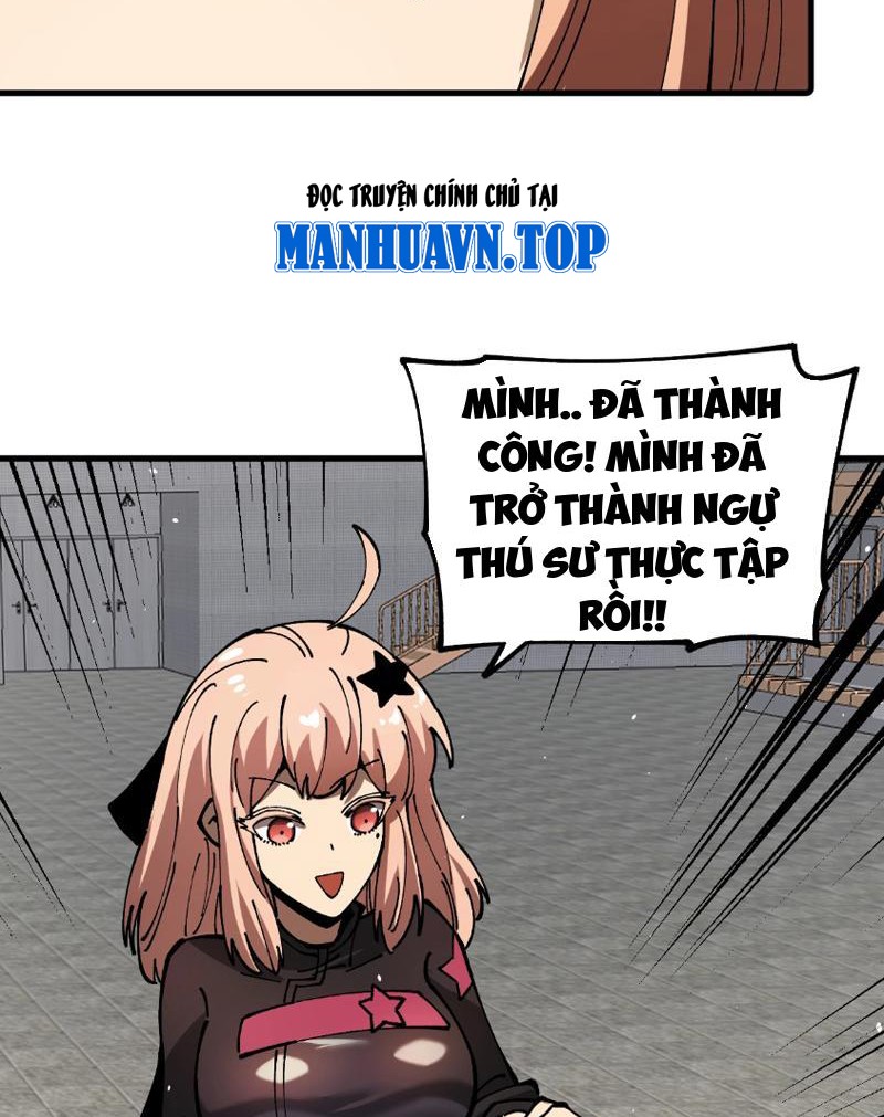 Toàn Cầu Ngự Thú: Ta Có Thể Thấy Lộ Tuyến Tiến Hoá Chapter 5 - Trang 2