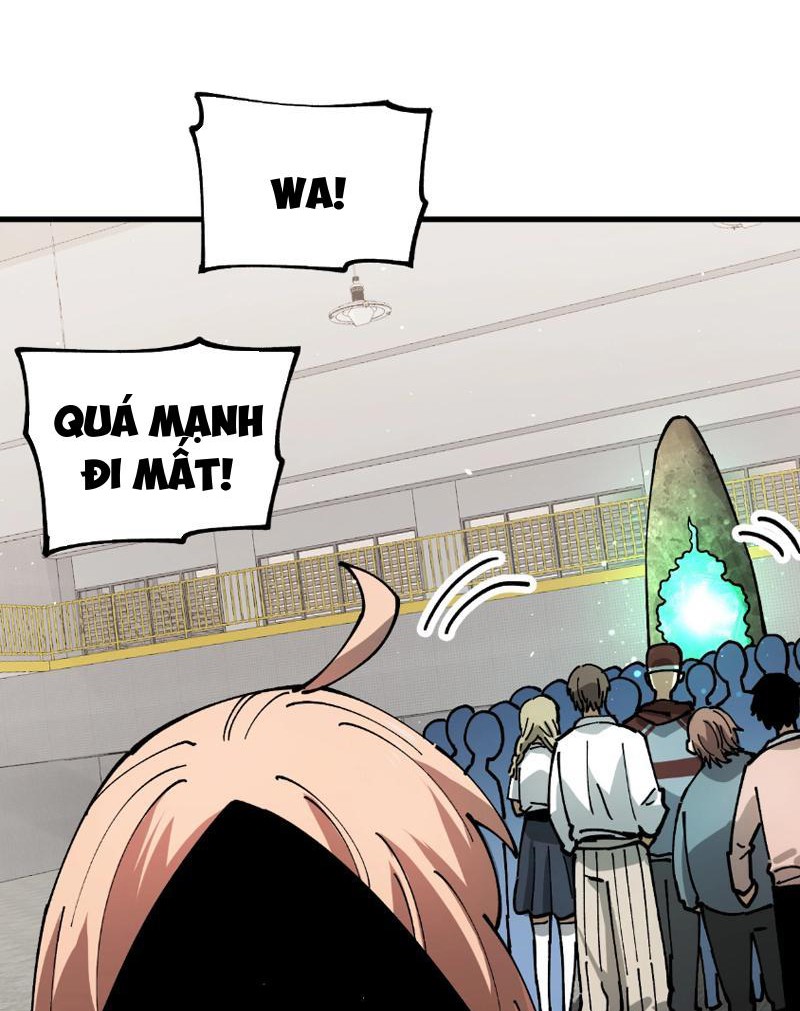 Toàn Cầu Ngự Thú: Ta Có Thể Thấy Lộ Tuyến Tiến Hoá Chapter 5 - Trang 2