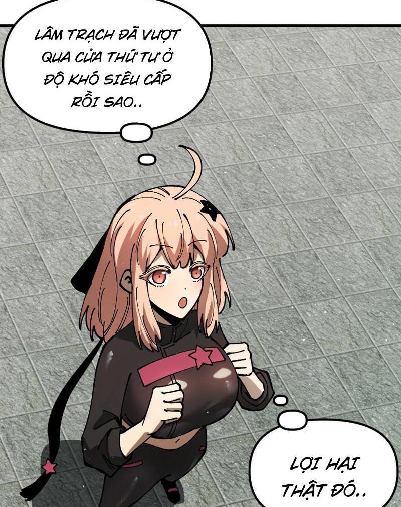 Toàn Cầu Ngự Thú: Ta Có Thể Thấy Lộ Tuyến Tiến Hoá Chapter 5 - Trang 2