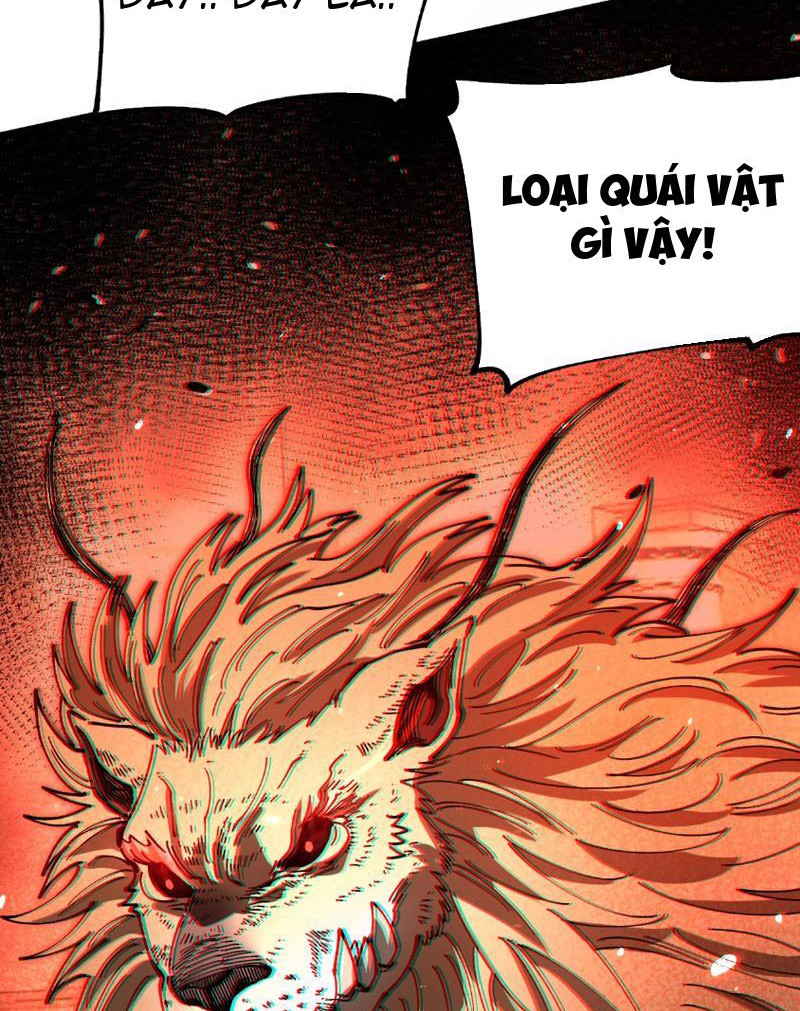 Toàn Cầu Ngự Thú: Ta Có Thể Thấy Lộ Tuyến Tiến Hoá Chapter 5 - Trang 2