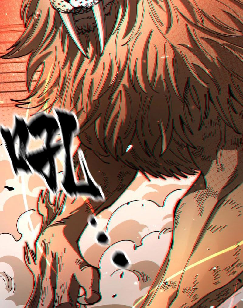 Toàn Cầu Ngự Thú: Ta Có Thể Thấy Lộ Tuyến Tiến Hoá Chapter 5 - Trang 2