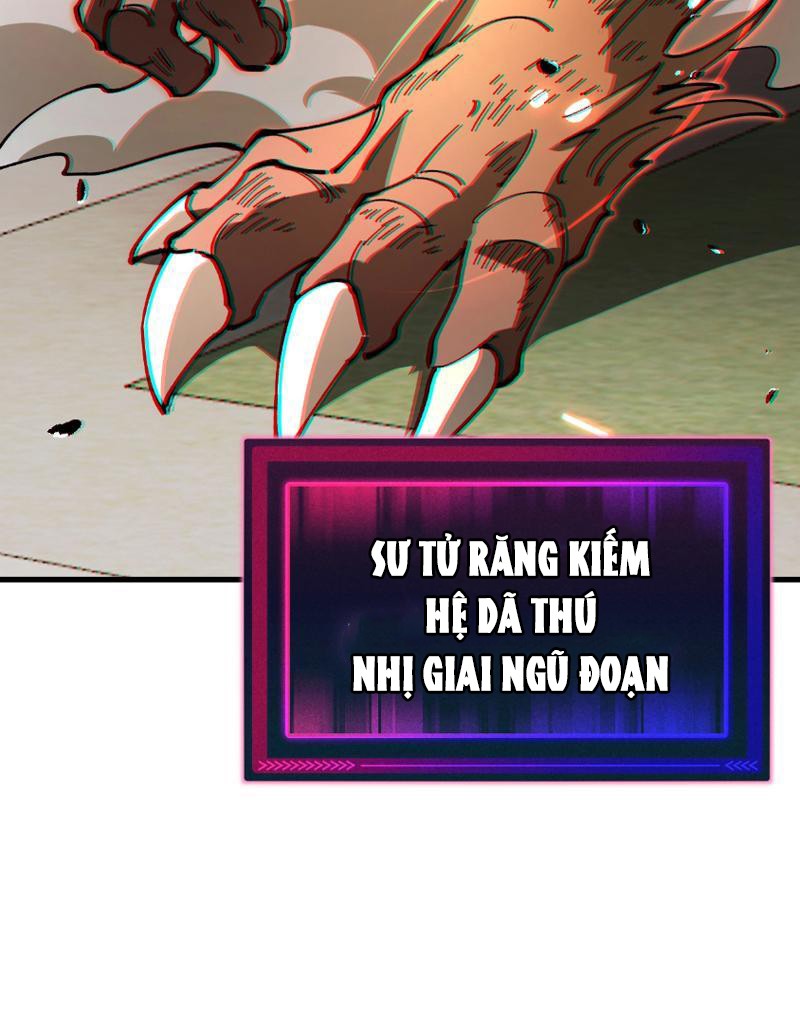 Toàn Cầu Ngự Thú: Ta Có Thể Thấy Lộ Tuyến Tiến Hoá Chapter 5 - Trang 2