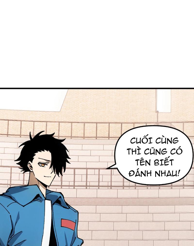 Toàn Cầu Ngự Thú: Ta Có Thể Thấy Lộ Tuyến Tiến Hoá Chapter 5 - Trang 2