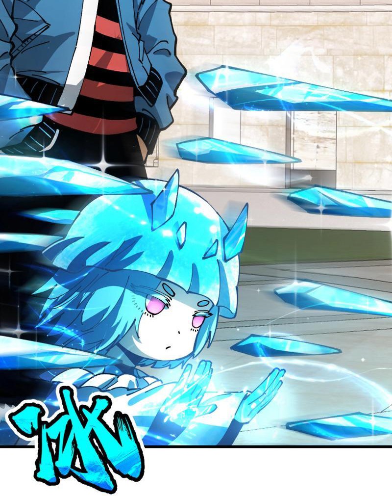 Toàn Cầu Ngự Thú: Ta Có Thể Thấy Lộ Tuyến Tiến Hoá Chapter 5 - Trang 2