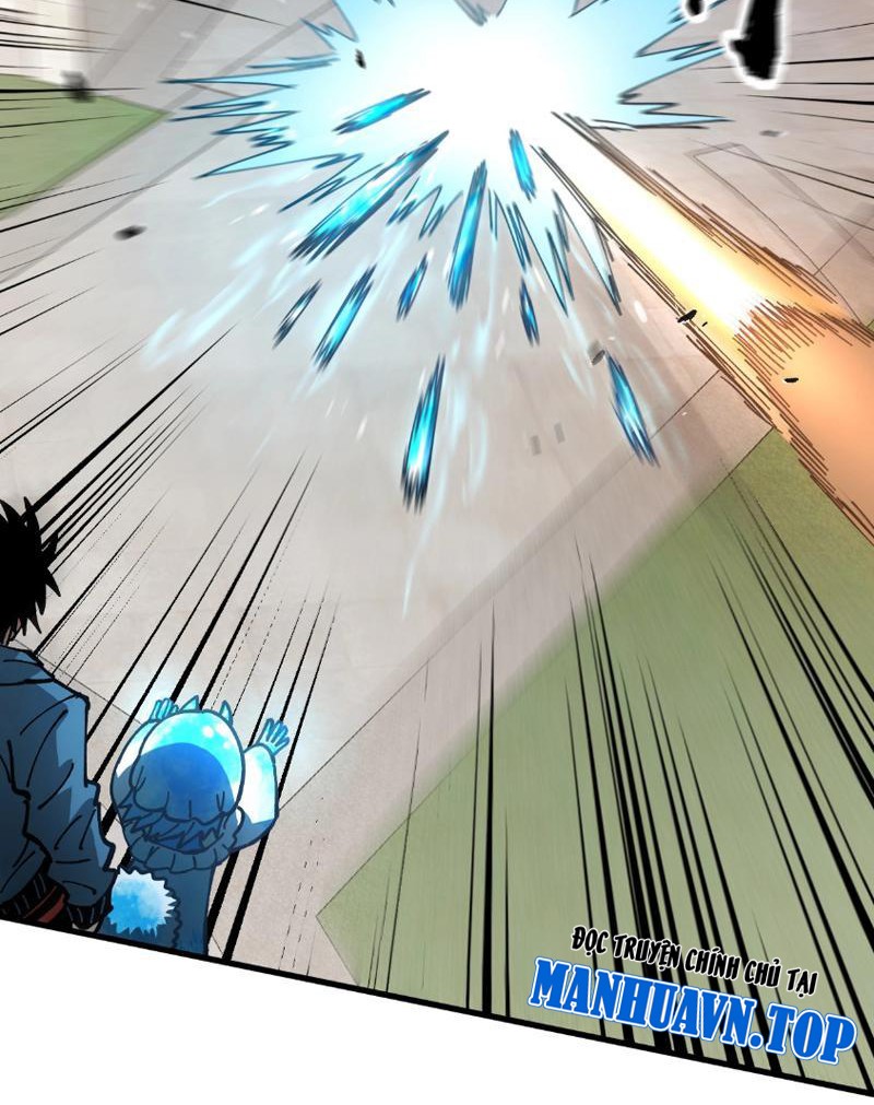 Toàn Cầu Ngự Thú: Ta Có Thể Thấy Lộ Tuyến Tiến Hoá Chapter 5 - Trang 2