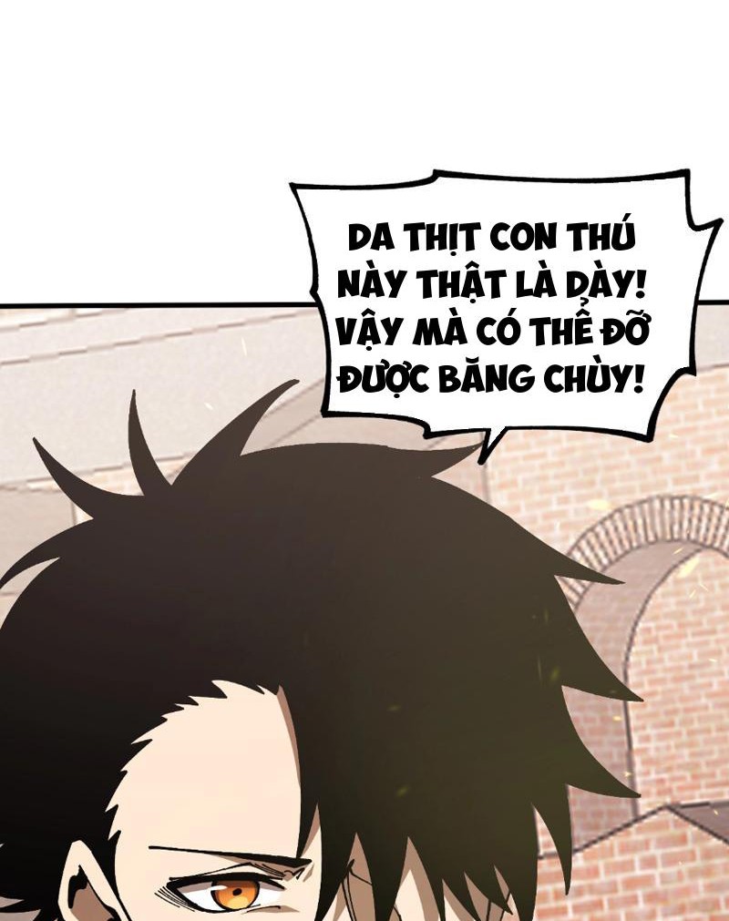 Toàn Cầu Ngự Thú: Ta Có Thể Thấy Lộ Tuyến Tiến Hoá Chapter 5 - Trang 2