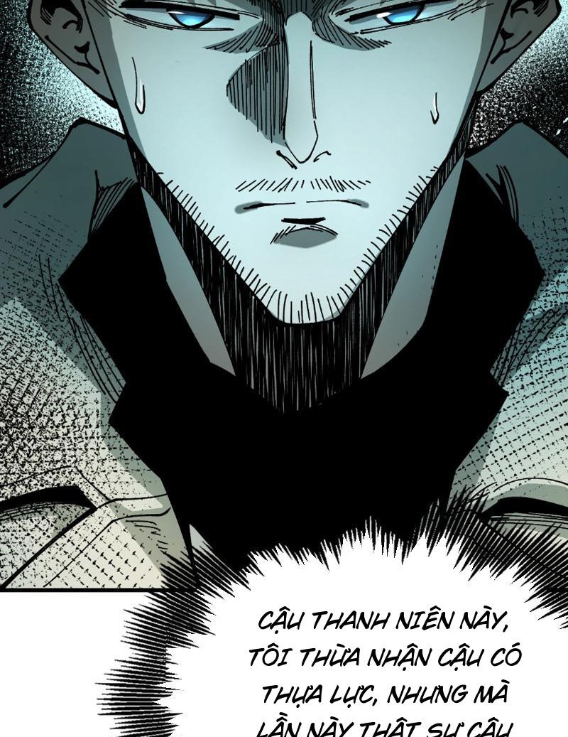 Toàn Cầu Ngự Thú: Ta Có Thể Thấy Lộ Tuyến Tiến Hoá Chapter 5 - Trang 2