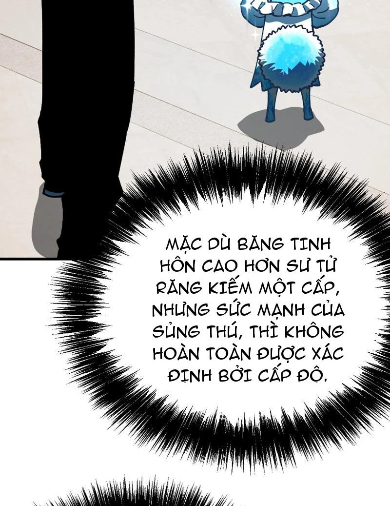 Toàn Cầu Ngự Thú: Ta Có Thể Thấy Lộ Tuyến Tiến Hoá Chapter 5 - Trang 2