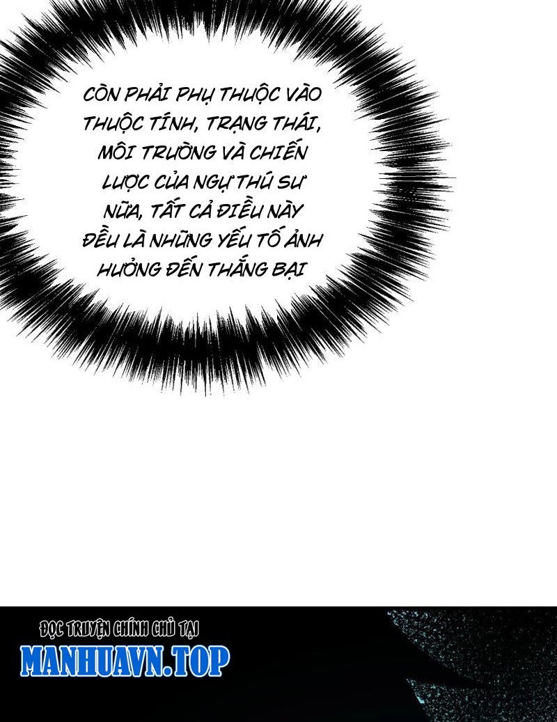 Toàn Cầu Ngự Thú: Ta Có Thể Thấy Lộ Tuyến Tiến Hoá Chapter 5 - Trang 2