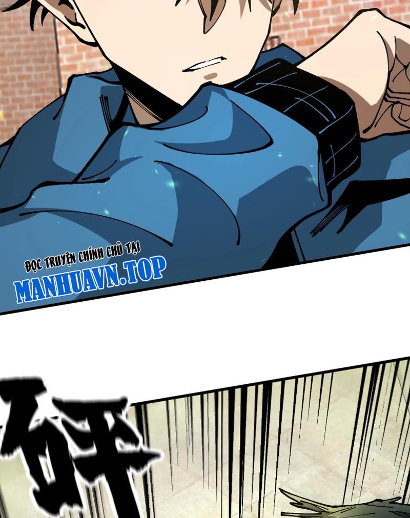 Toàn Cầu Ngự Thú: Ta Có Thể Thấy Lộ Tuyến Tiến Hoá Chapter 5 - Trang 2