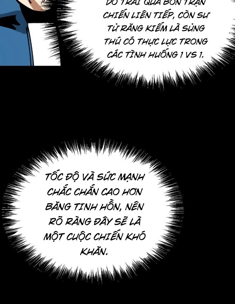 Toàn Cầu Ngự Thú: Ta Có Thể Thấy Lộ Tuyến Tiến Hoá Chapter 5 - Trang 2