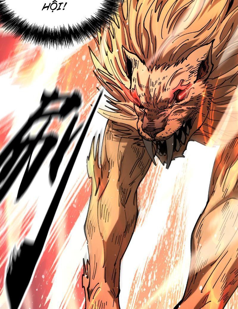 Toàn Cầu Ngự Thú: Ta Có Thể Thấy Lộ Tuyến Tiến Hoá Chapter 5 - Trang 2
