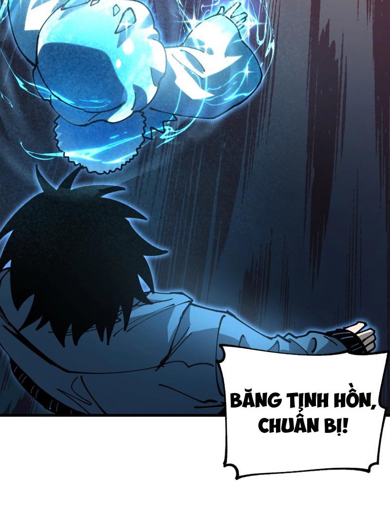 Toàn Cầu Ngự Thú: Ta Có Thể Thấy Lộ Tuyến Tiến Hoá Chapter 5 - Trang 2