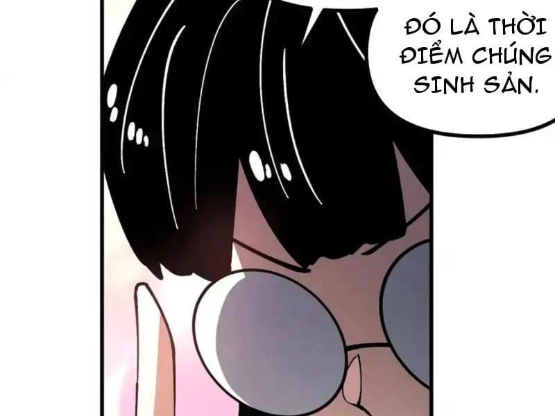 Toàn Cầu Ngự Thú: Ta Có Thể Thấy Lộ Tuyến Tiến Hoá Chapter 53 - Trang 2