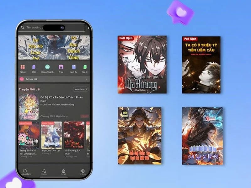 Toàn Cầu Ngự Thú: Ta Có Thể Thấy Lộ Tuyến Tiến Hoá Chapter 53 - Trang 2