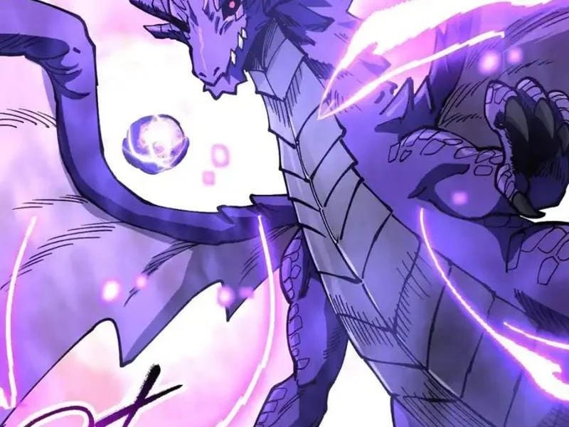 Toàn Cầu Ngự Thú: Ta Có Thể Thấy Lộ Tuyến Tiến Hoá Chapter 53 - Trang 2