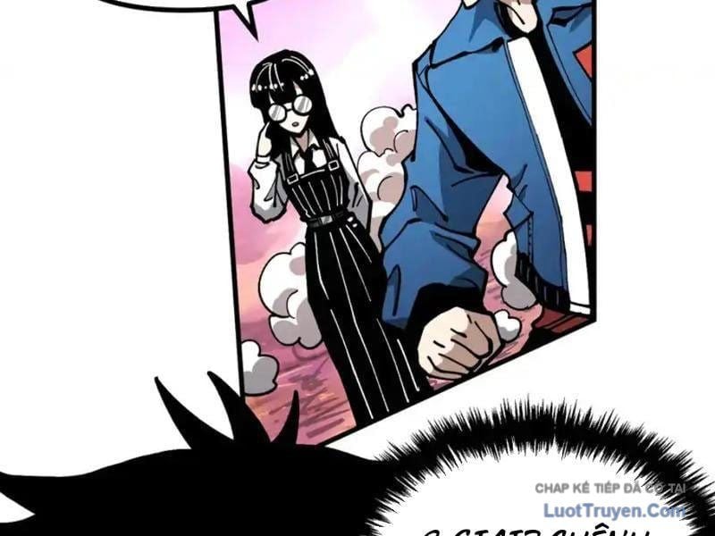 Toàn Cầu Ngự Thú: Ta Có Thể Thấy Lộ Tuyến Tiến Hoá Chapter 53 - Trang 2