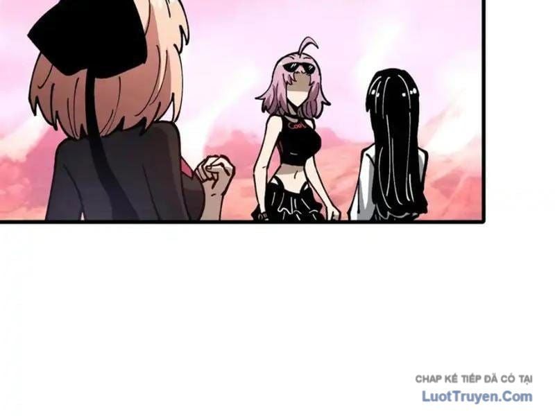 Toàn Cầu Ngự Thú: Ta Có Thể Thấy Lộ Tuyến Tiến Hoá Chapter 53 - Trang 2