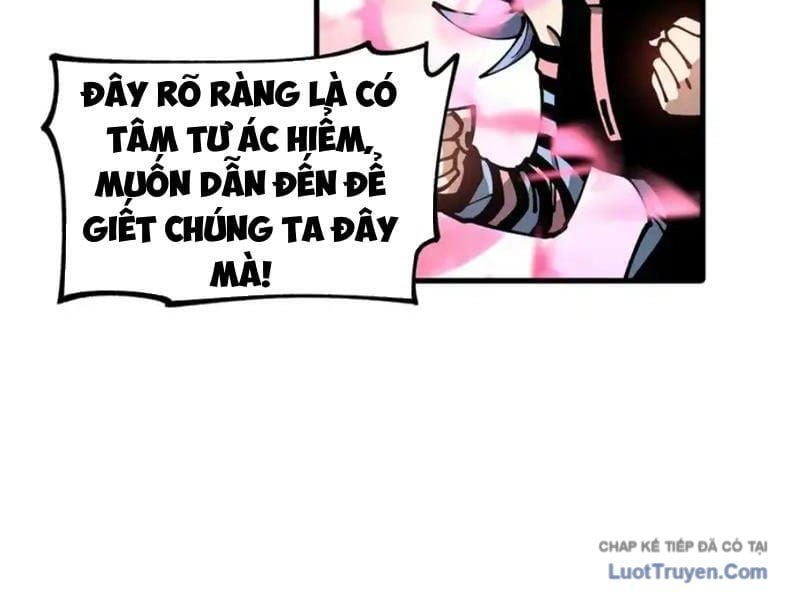 Toàn Cầu Ngự Thú: Ta Có Thể Thấy Lộ Tuyến Tiến Hoá Chapter 53 - Trang 2