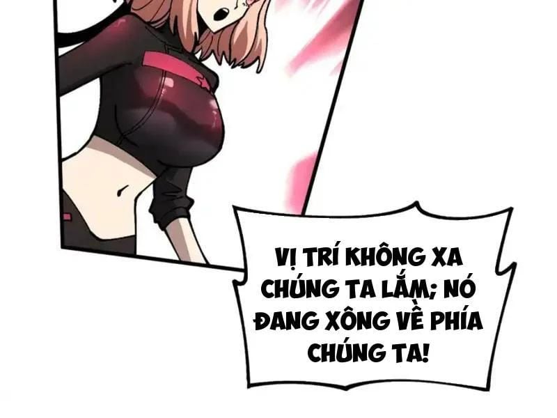 Toàn Cầu Ngự Thú: Ta Có Thể Thấy Lộ Tuyến Tiến Hoá Chapter 53 - Trang 2