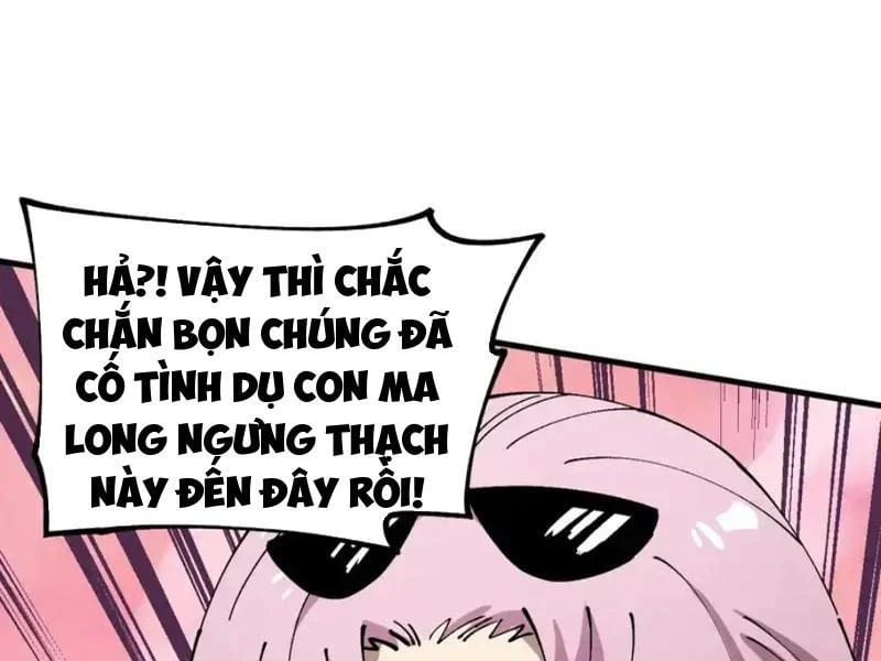 Toàn Cầu Ngự Thú: Ta Có Thể Thấy Lộ Tuyến Tiến Hoá Chapter 53 - Trang 2