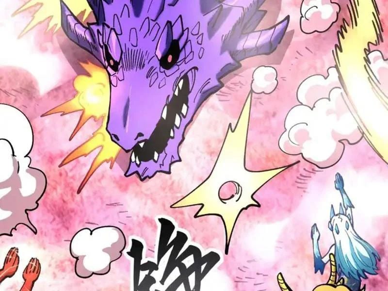 Toàn Cầu Ngự Thú: Ta Có Thể Thấy Lộ Tuyến Tiến Hoá Chapter 53 - Trang 2